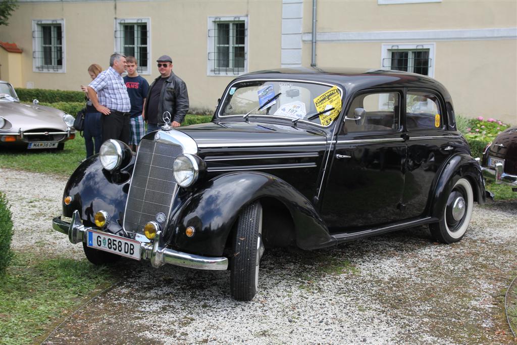 2014-07-13    Oldtimertreffen